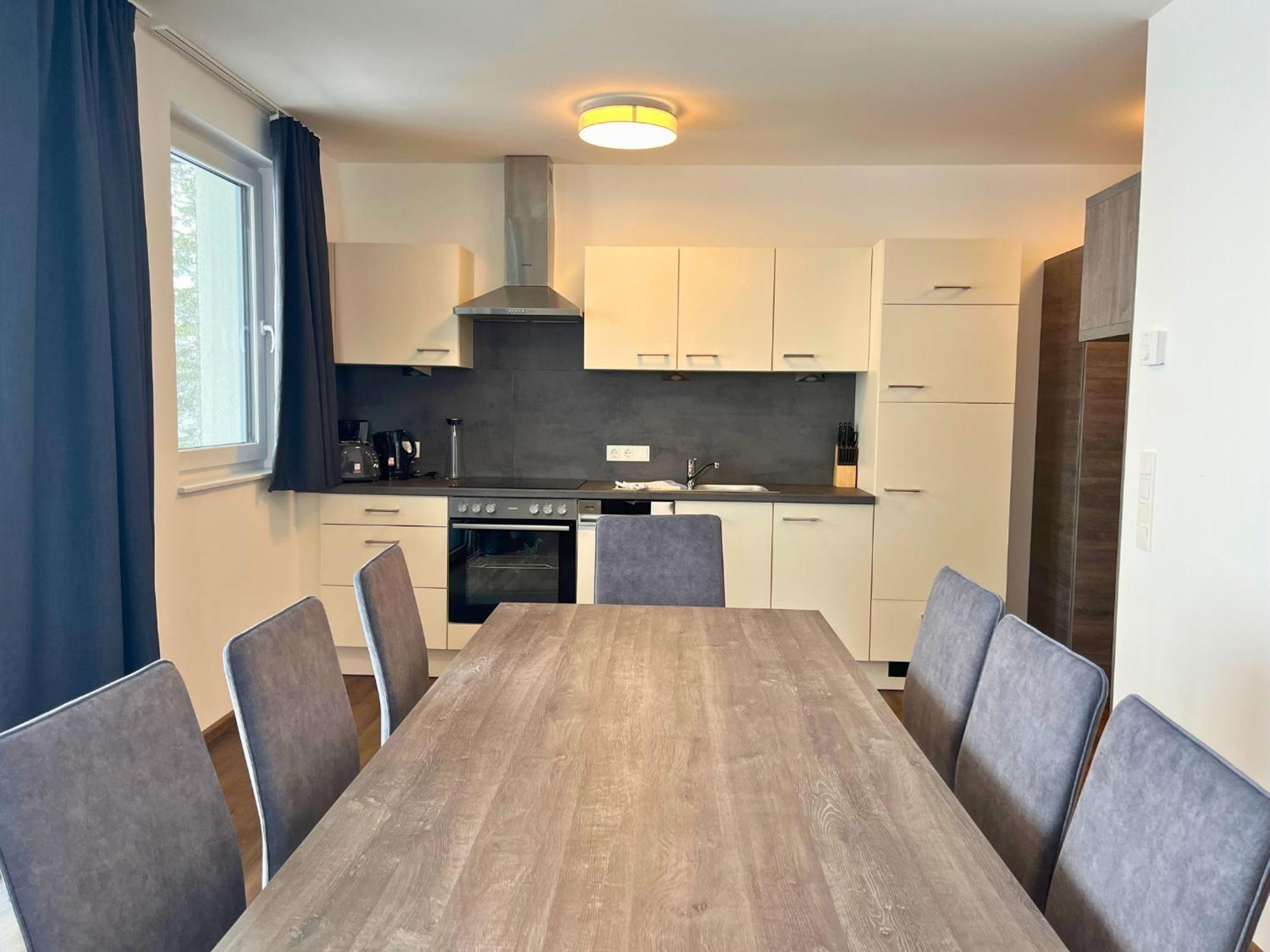Haus Tauernblick Katschberg By Alpentravel Apartman Katschberghöhe Kültér fotó