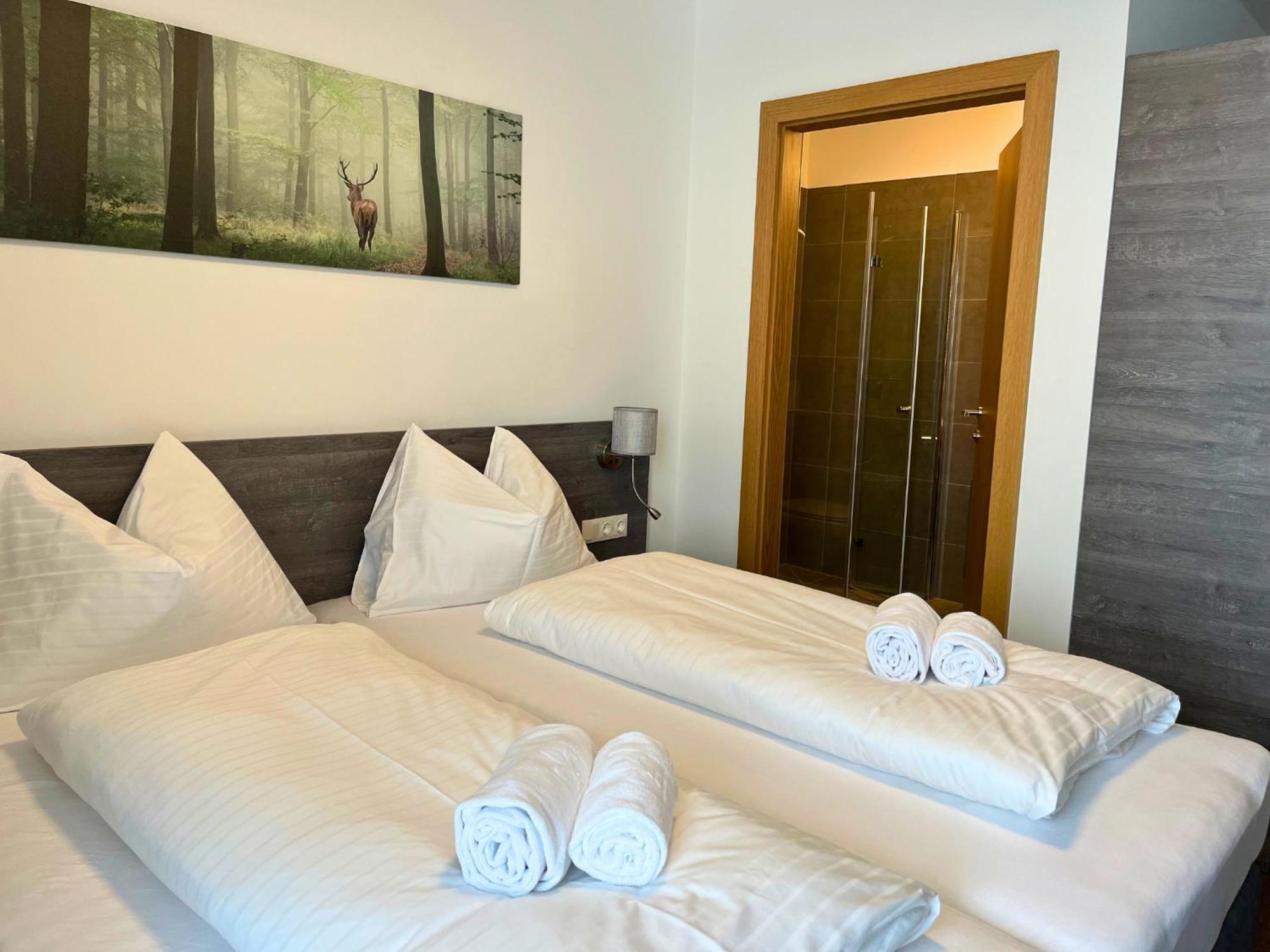Haus Tauernblick Katschberg By Alpentravel Apartman Katschberghöhe Kültér fotó