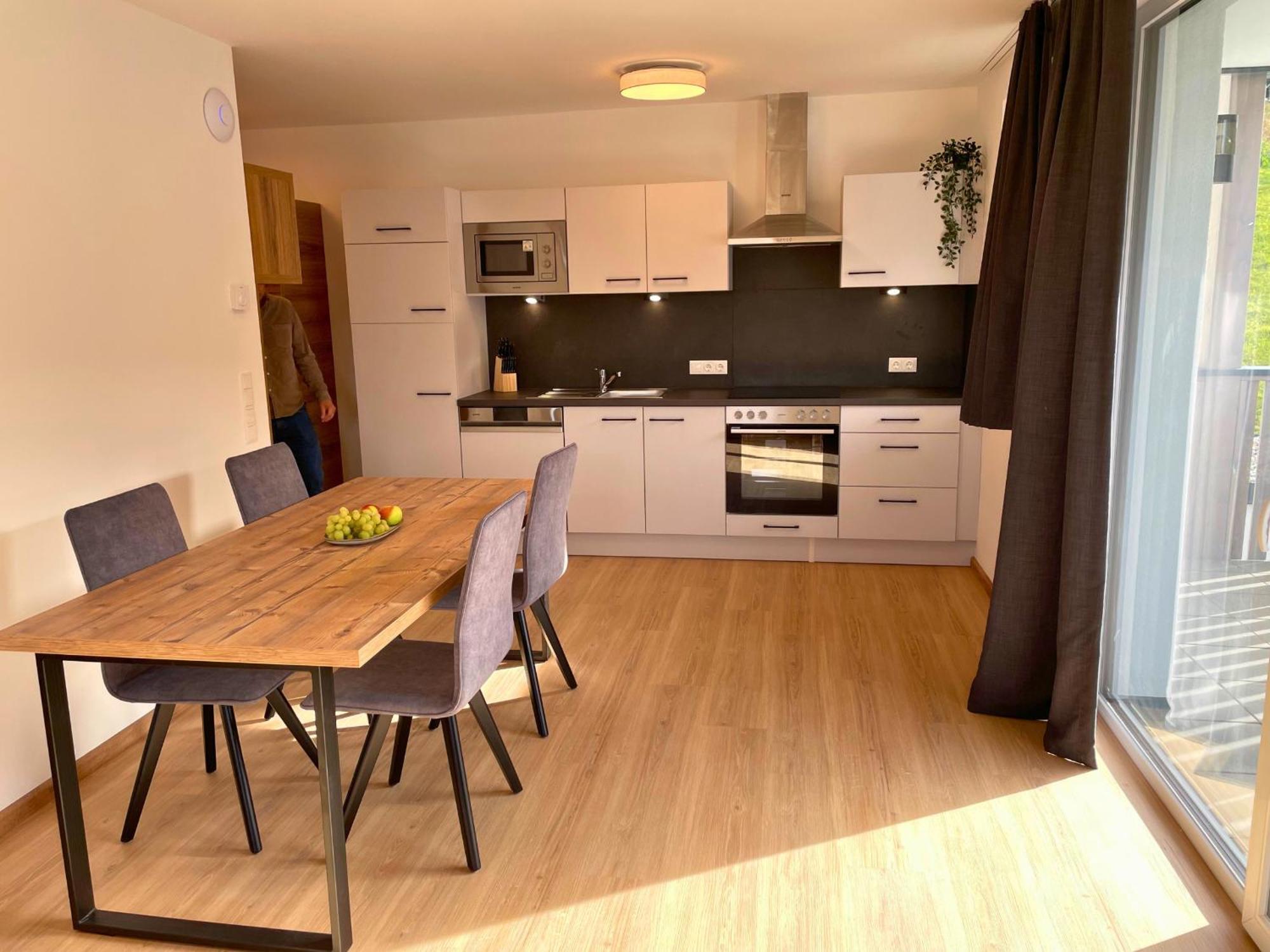 Haus Tauernblick Katschberg By Alpentravel Apartman Katschberghöhe Kültér fotó
