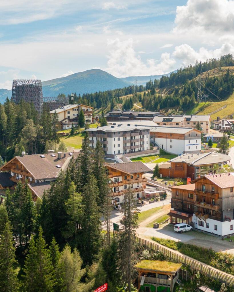 Haus Tauernblick Katschberg By Alpentravel Apartman Katschberghöhe Kültér fotó