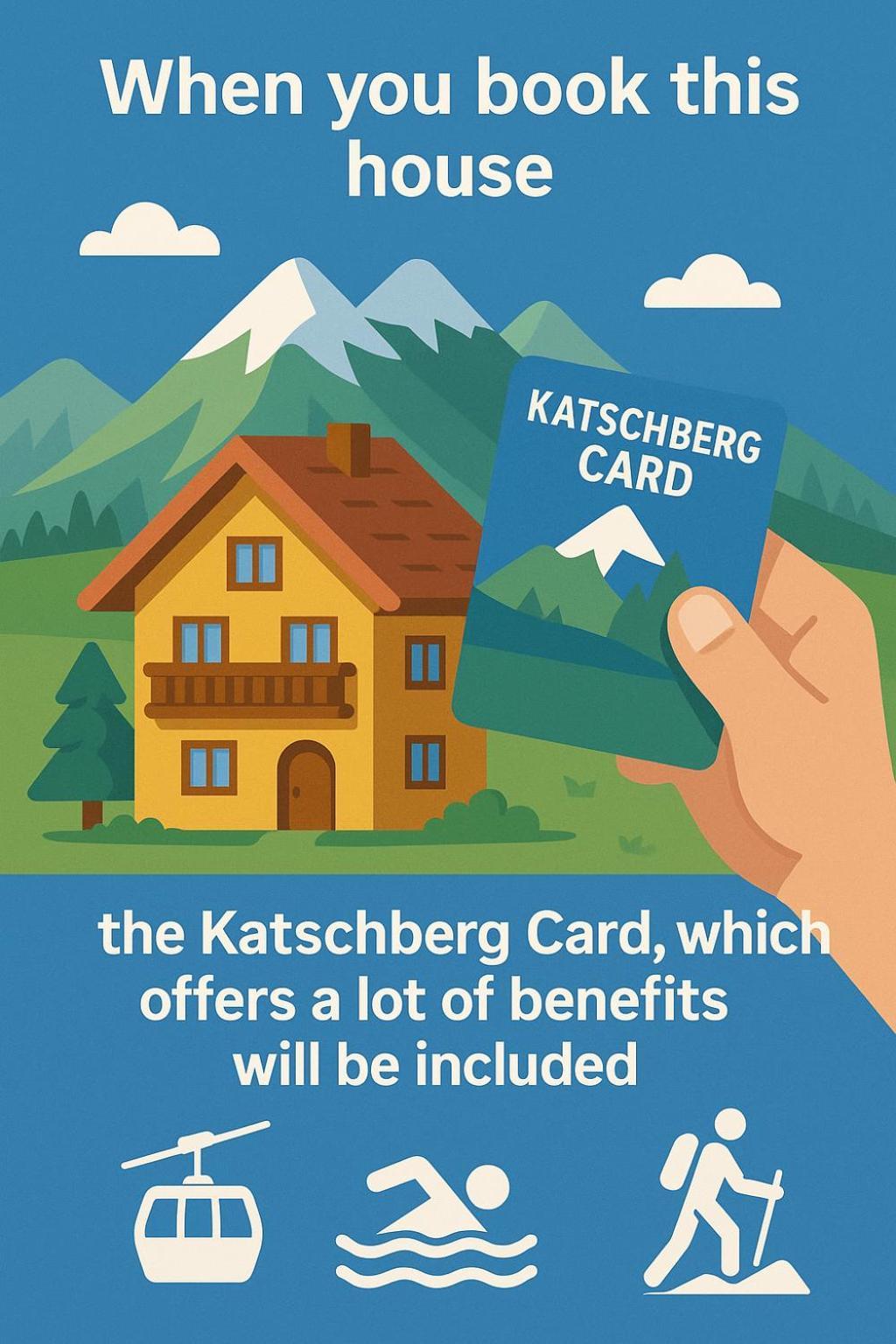 Haus Tauernblick Katschberg By Alpentravel Apartman Katschberghöhe Kültér fotó